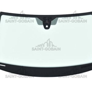 WINDSCREEN (RS+CAM+ACO+HUD+MLG) SEKURIT